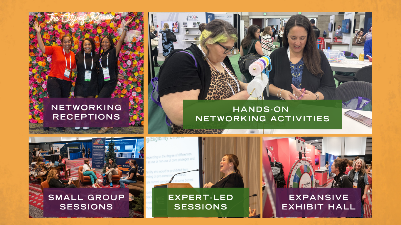 Networking Opportunities
